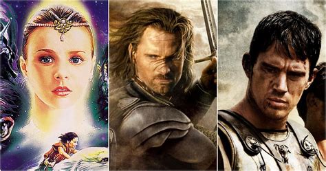 movies similar to the others.